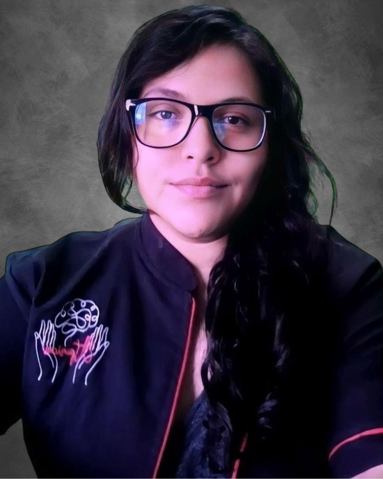 Mtra.Ana Lucía Jiménez Domínguez